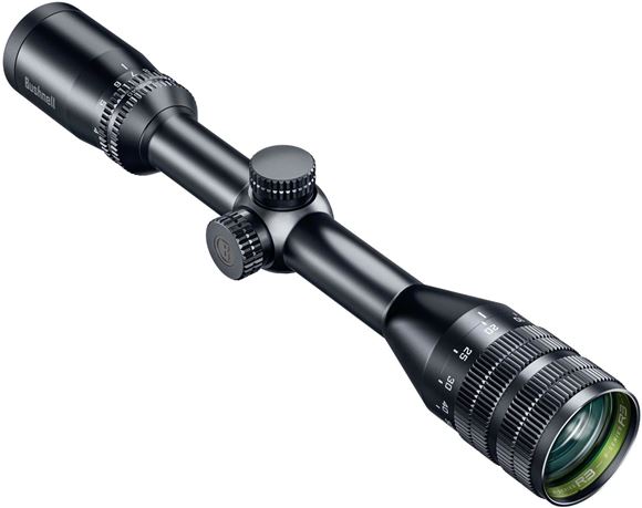 Picture of Bushnell Optics R3 Riflescope
