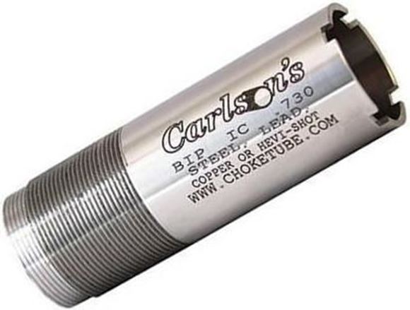 Picture of Carlson's 59963 Browning Invector Plus 12ga Flush Improved Cylinder