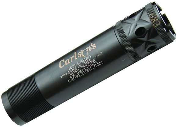 Picture of Carlson's 70160 Long Beard Ported Turkey Choke Tube, Mossberg 835/935 12 GA .683