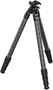Picture of Leofoto ST-364CLX 4 Sections, 36/32/28/25mm, Carbon Fiber Tripod