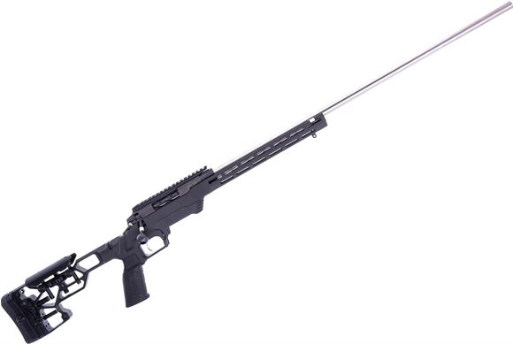 Picture of Custom Ultimatum Precision Deadline Single Shot Rifle