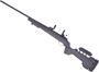 Picture of Used Sako 85 Carbon Wolf Bolt-Action Rifle, 300 Win Mag, 24" Fluted Barrel, Blued, Carbon Fiber Adjustable Stock, Muzzle Brake, 34mm Rings, 1 Magazine, Very Good Condition