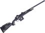 Picture of Fierce Firearms Razor Carbon Bolt-Action Rimfire Rifle