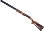 Picture of Blaser F3 Competition Sporting Standard Over/Under Shotgun - 12Ga, 3", 32", Vented Rib, Blued, Black Receiver w/Gold-Colored F3 Logo, Grade 8 Walnut Stock w/Schnabel Forearm, HIVIZ Front Bead, Spectrum Extended Chokes (F,LM,IM,M,IC)