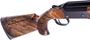 Picture of Blaser F3 Competition Sporting Standard Over/Under Shotgun - 12Ga, 3", 32", Vented Rib, Blued, Black Receiver w/Gold-Colored F3 Logo, Grade 8 Walnut Stock w/Schnabel Forearm, HIVIZ Front Bead, Spectrum Extended Chokes (F,LM,IM,M,IC)