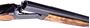 Picture of Blaser F3 Competition Sporting Standard Over/Under Shotgun - 12Ga, 3", 32", Vented Rib, Blued, Black Receiver w/Gold-Colored F3 Logo, Grade 8 Walnut Stock w/Schnabel Forearm, HIVIZ Front Bead, Spectrum Extended Chokes (F,LM,IM,M,IC)