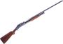 Picture of Used Winchester 1897 Pump-Action Shotgun, 12Ga, 2-3/4" Chamber, 30" Barrel, Blued, Wood Stock, 1941 mfg, Takedown, Fixed Full Choke, Good Condition