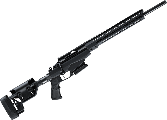 Picture of Tikka T3X Tactical A1 Bolt-Action Rifle