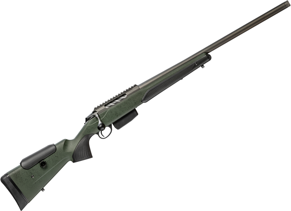 Picture of Tikka T3X Super Varmint Bolt-Action Rifle