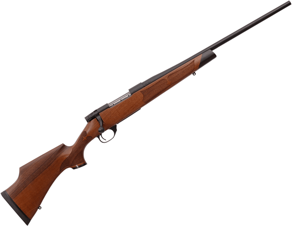 Picture of Weatherby Vanguard Camilla Bolt-Action Rifle