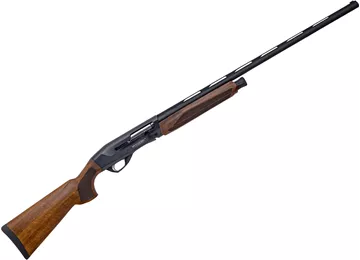 Weatherby Element II Upland Inertia Operated Semi-Auto Shotgun — Reliable Gun