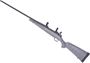 Picture of Used Weatherby Mark V Hunter Bolt-Action 300 Win Mag, 26" Barrel, Grey Cerakote, Speckled Grey Synthetic Stock, Talley 30mm Rings, Bolt Knob Scuffed, Otherwise Very Good Condition