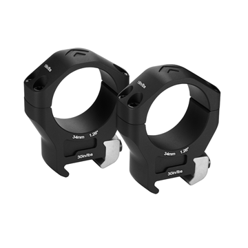 Picture of Arken Halo Ti Riflescope Rings