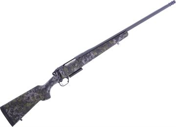 Picture of Bergara Premier Canyon Bolt-Action Rifle