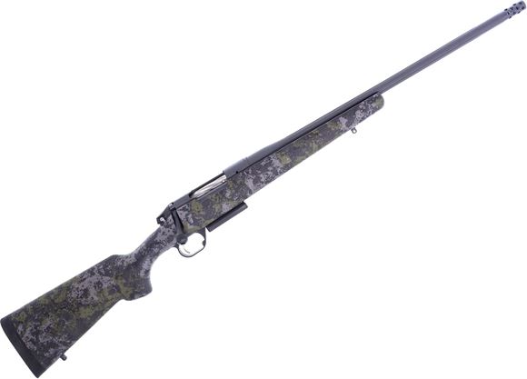 Picture of Bergara Premier Canyon Bolt-Action Rifle