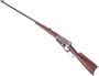 Picture of Used Winchester Model 1895 Lever-Action Rifle, 30 U.S. (30-40 Krag), 28" Barrel, Wood Stock, 1914 Mfg, Crecent Buttplate, Fair Condition