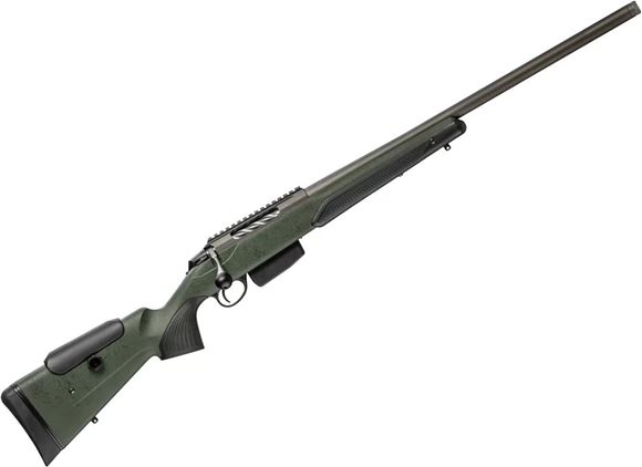 Picture of Tikka T3X Super Varmint Bolt-Action Rifle