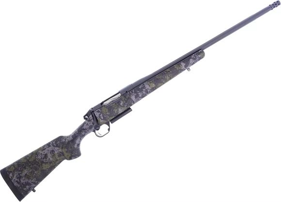 Picture of Bergara Premier Canyon Bolt-Action Rifle