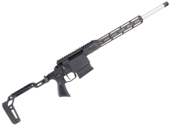 SIG SAUER Cross TRAX Bolt Action Rifle - 308 Win, 16