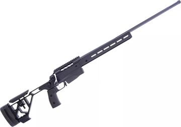 Tikka T3X ACE Game Bolt-Action Rifle — Reliable Gun