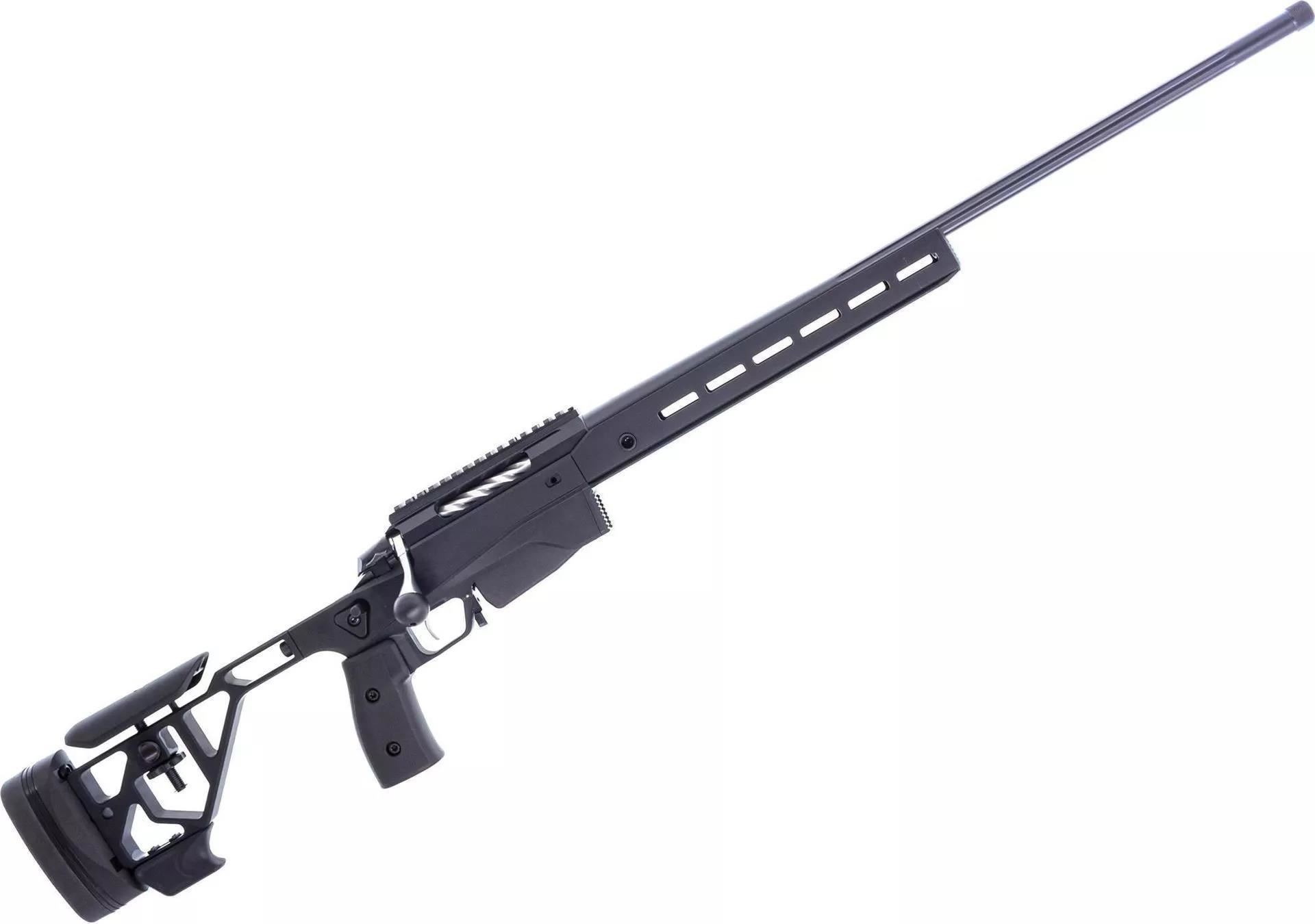 Tikka T3X ACE Game Bolt-Action Rifle. Reliable Gun: Firearms ...