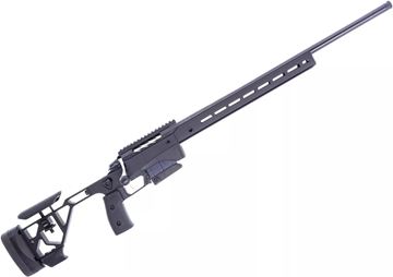 Tikka T3X ACE Target Bolt-Action Rifle — Reliable Gun