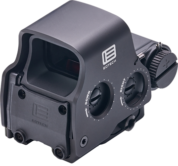 Picture of EOTech Holographic Weapon Sights