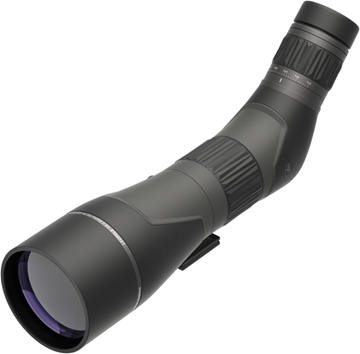 Picture of Leupold Optics, SX-2 Alpine HD Gen-2 Spotting Scopes - 20-60x80mm, Angled, Porro Prism, Shadow Gray