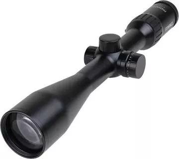 Picture of Steiner Predator 4S Riflescope - 4-16x44mm, Illuminated, E3 Reticle, 1/4 MOA, SFP.
