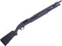 Picture of Used Remington M887 Nitromag Tactical Pump-Action 12ga, 3.5" Chamber, 18.5" Barrel, Rem Choke (Breacher), Supercell Recoil Pad, Very Good Condition
