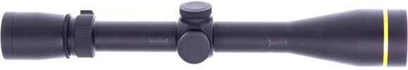 Picture of Used Leupold VX-3i Riflescope - 4.5-14x40mm, 1" Tube, Duplex Reticle, .25 MOA Adjustment, Original Box, Ring Marks, Otherwise Very Good Condition