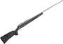 Picture of Sako 90 Finnlight Bolt Action Rifle - 300 Win Mag, 24.5", Cold Hammer Forged Stainless Steel Barrel, Fluted, Threaded MT15X1, Dark Grey Composite Stock With Adjustable Cheek Riser, Machined-In Picatinny Rail, Adjustable Trigger, 4rds
