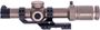 Picture of Used Riton X3 Tactix 1-8x24 FDE, OT Reticle, 30mm Tube, Illuminated, w/Vortex Sport Cantilever Mount, Very Good Condition