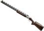 Picture of Browning Citori 825 Pro Trap Over Under Shotgun - 12Ga, 2-3/4", 32", Vented Rib, Polished Blued, Engraved Low-Profile Steel Receiver, Gloss Oil Grade III/IV Walnut Stock With Adjustable Comb, Ivory Bead Sight, Invector-DS Extended (F, LF, IM, IM, M)