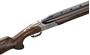 Picture of Browning Citori 825 Pro Trap Over Under Shotgun - 12Ga, 2-3/4", 32", Vented Rib, Polished Blued, Engraved Low-Profile Steel Receiver, Gloss Oil Grade III/IV Walnut Stock With Adjustable Comb, Ivory Bead Sight, Invector-DS Extended (F, LF, IM, IM, M)