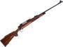 Picture of Used Remington 700 BDL Bolt-Action Rifle - 30-06 Sprg, 22" Barrel, Blued, Wood Stock, Iron Sights, Weaver Rail, Two-Stage Trigger Tech, Good Condition