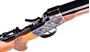 Picture of Used Pedersoli Rolling Block Single-Shot Rifle, 45-70 Gov't, 34" Heavy Octagon Barrel, Wood Stock, Tang Aperture Sight, Double Set Trigger, Scratch On Receiver, Otherwise Very Good Condition