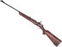 Picture of Used Winchester Model 75 Deluxe Bolt-Action Rifle, 22LR, 24" Barrel, Blued, Wood Stock, 1949 Mfg, Weaver Bases Glued To Receiver, 1 Magazine, Overall Good Condition