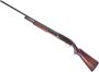 Picture of Used Winchester Model 12 Pump-Action Shotgun, 12Ga, 2-3/4", 30" Barrel, Wood Stock, 1954 Mfg, Fixed Full Choke,  Missfit Recoil Pad, Crack Behind Trigger Guard, Fair Condition
