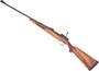 Picture of Used Brno ZKK-600 Bolt-Action Rifle, 30-06 Sprg, 24" Barrel, Blued, Wood Stock, Iron Sights, Kick-Eez Pad, Very Good Condition
