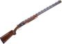 Picture of Used Browning Citori Crossover Target Over/Under Shotgun - 12Ga, 3", 30", Vented Rib, Polished Blued, Walnut Stock, Invector-Plus Midas (F,M,IC), Ivory Front Bead Sight, Original Box, A Couple Safe Dings, Otherwise Very Good Condition