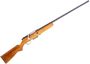 Picture of Used Wards Western Field Repeater Bolt-Action Shotgun, 20Ga, 2-3/4", 26" Barrel, Blued, Wood Stock, Fixed Full Choke, Good Condition
