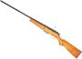 Picture of Used Wards Western Field Repeater Bolt-Action Shotgun, 20Ga, 2-3/4", 26" Barrel, Blued, Wood Stock, Fixed Full Choke, Good Condition