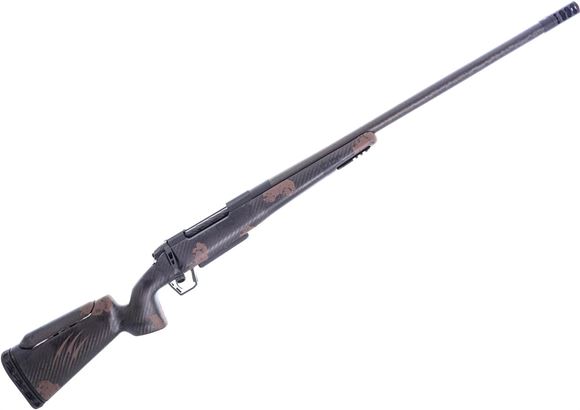 Picture of Fierce Firearms CT Rival XP Bolt-Action Rifle