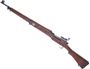 Picture of Used Enfield P14 Bolt-Action 303 British, 26" Barrel, Full Military Wood & Spare Sporterized Stock, Timney Trigger, Fair Condition