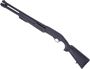 Picture of Used Pallas HWG Pump-Action 12ga, 3" Chamber, 20" Barrel, Mobil Choke (C), Spring Assist Pump, Synthetic Stock, Good Condition