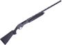 Picture of Used Remington Model 870 Fieldmaster Supermag Pump Action Shotgun - 12Ga, 3.5", 26", Vented Rib, Matte Black, Matte Black Synthetic Stock, 3rds, Rem Choke (F,M,IC), Original Box, Missing Pistol Grip Cap, Othewise Excellent Condition
