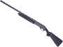 Picture of Used Remington Model 870 Fieldmaster Supermag Pump Action Shotgun - 12Ga, 3.5", 26", Vented Rib, Matte Black, Matte Black Synthetic Stock, 3rds, Rem Choke (F,M,IC), Original Box, Missing Pistol Grip Cap, Othewise Excellent Condition