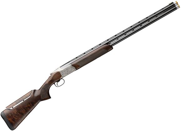Picture of Browning Citori 825 Pro Sporting Over-Under Shotgun