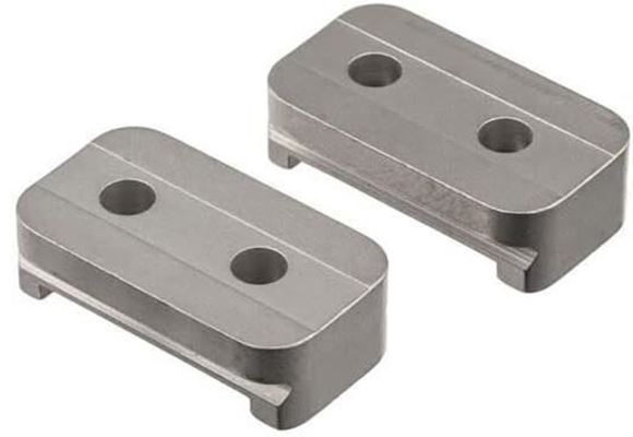 Picture of Talley SS252336 Stainless Steel Base for Henry H009, H010, H014; Marlin 336, 189; Rossi R95